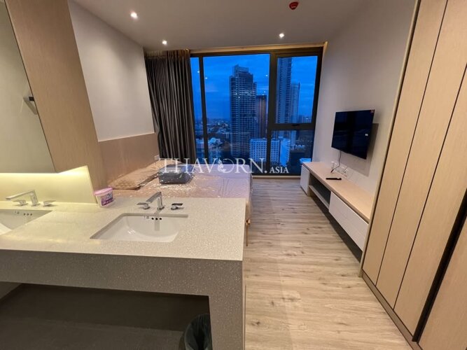 照片 房子 Arom Wongamat 公寓