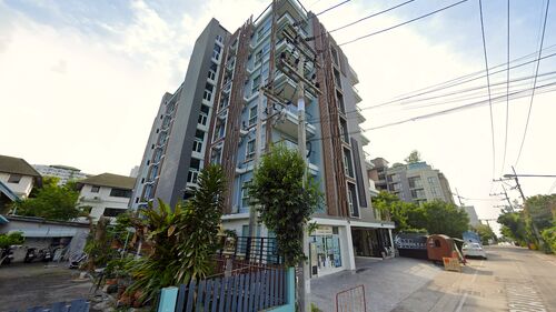 ЖК Long Beach Condo фото