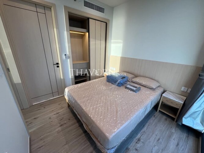 照片 房子 Arom Wongamat 公寓