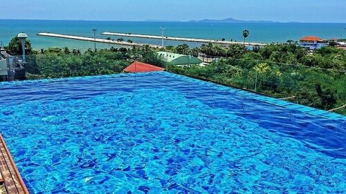 ЖК Long Beach Condo фото