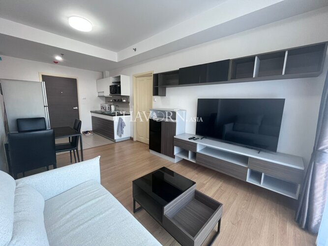 รูปถ่าย คอนโด ศุภาลัย มาเรย์ คอนโด