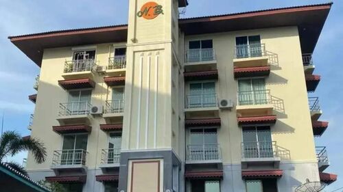 Near Beach Residence 公寓 照片