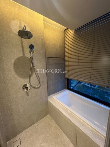 照片 房子 Arom Wongamat 公寓