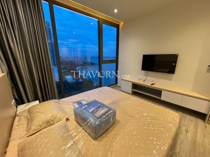 照片 房子 Arom Wongamat 公寓