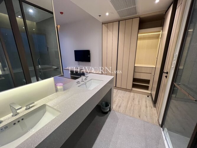 照片 房子 Arom Wongamat 公寓