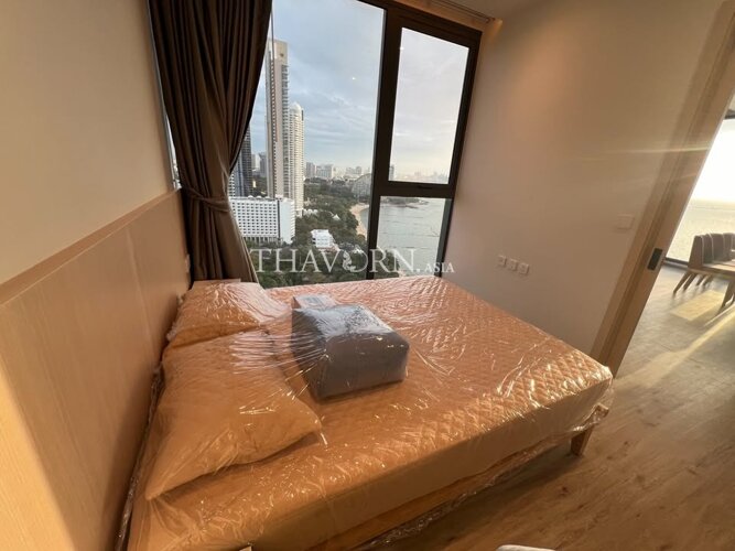 照片 房子 Arom Wongamat 公寓