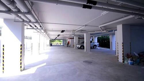 ЖК Long Beach Condo фото