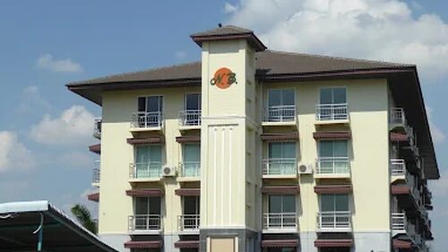 Near Beach Residence 公寓 照片