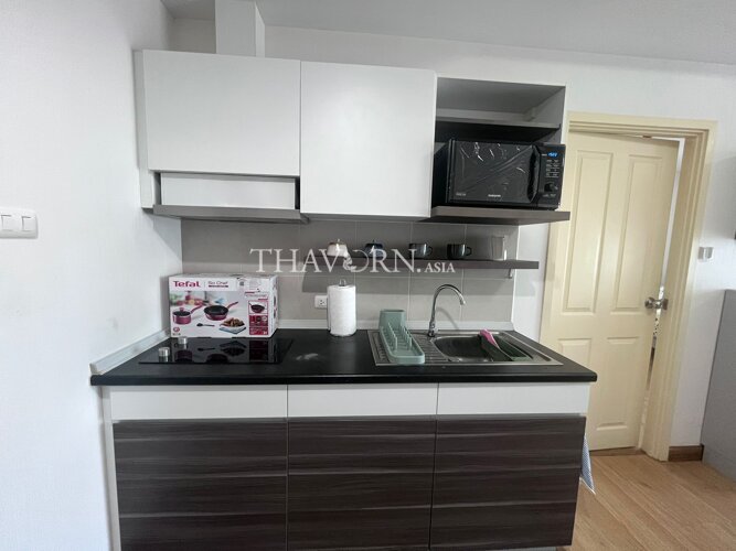 รูปถ่าย คอนโด ศุภาลัย มาเรย์ คอนโด