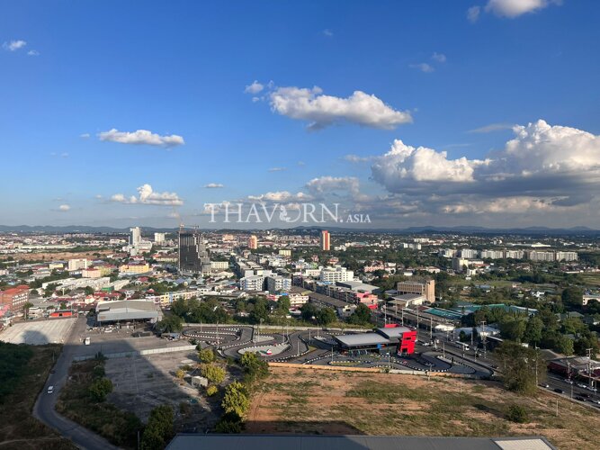 รูปถ่าย คอนโด ศุภาลัย มาเรย์ คอนโด