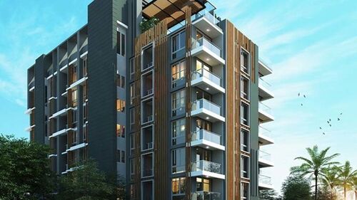 ЖК Long Beach Condo фото