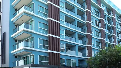 ЖК Long Beach Condo фото