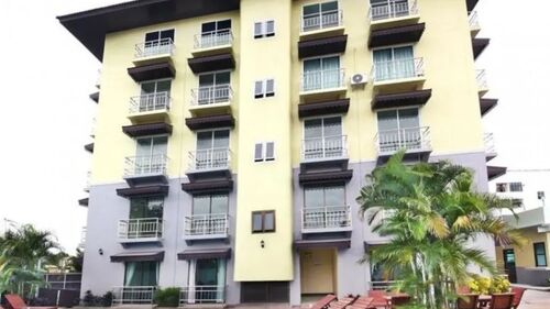 Near Beach Residence 公寓 照片