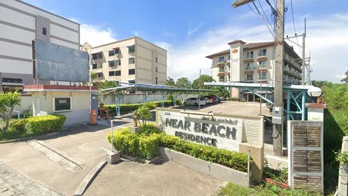 Near Beach Residence 公寓 照片