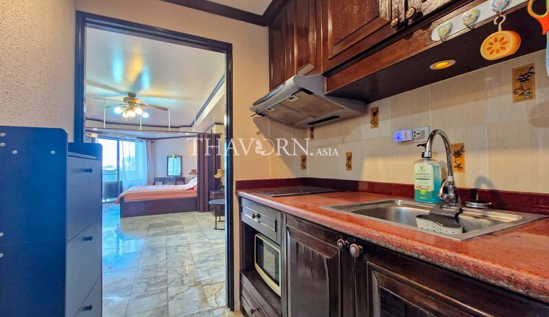 фото квартира ЖК Paradise Park