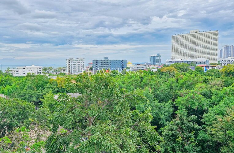 фото квартира ЖК Paradise Park