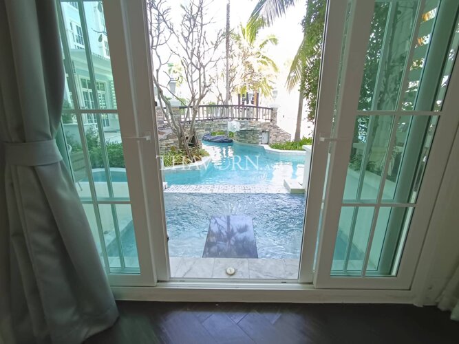 照片 房子 Grand Florida Beachfront Condo Resort Pattaya 公寓