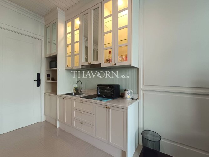 照片 房子 Grand Florida Beachfront Condo Resort Pattaya 公寓