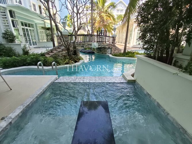 照片 房子 Grand Florida Beachfront Condo Resort Pattaya 公寓