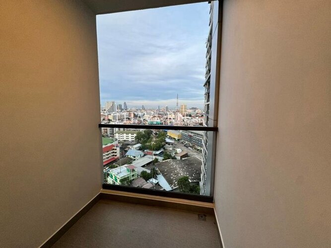 照片 房子 Arcadia Millennium Tower 公寓