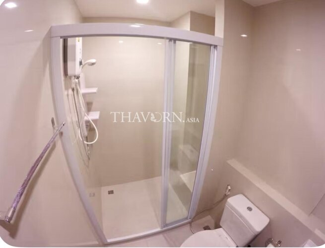 รูปถ่าย คอนโด เดอะ เบส เซ็นทรัล พัทยา คอนโด