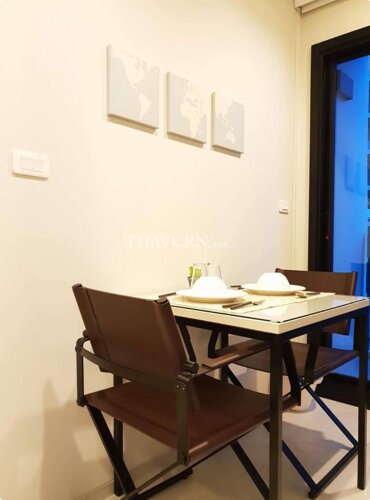 รูปถ่าย คอนโด เดอะ เบส เซ็นทรัล พัทยา คอนโด