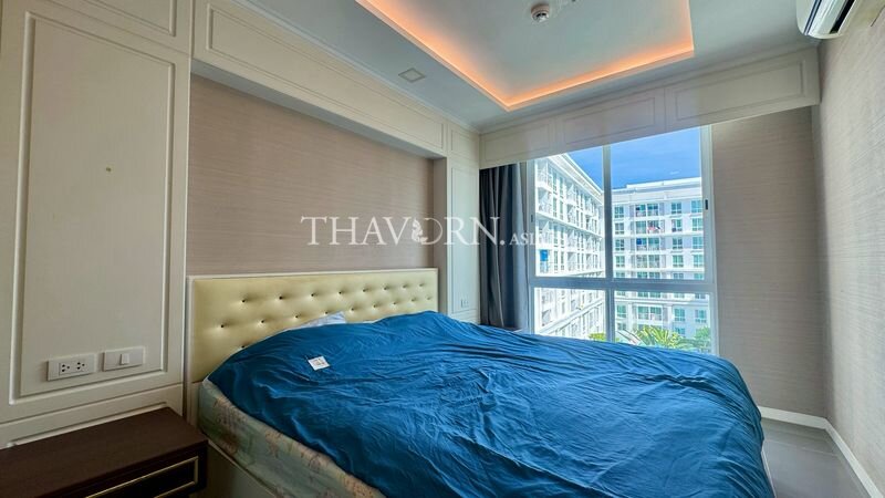 รูปถ่าย คอนโด โอเรียนท์ รีสอร์ท แอนด์ สปา คอนโด