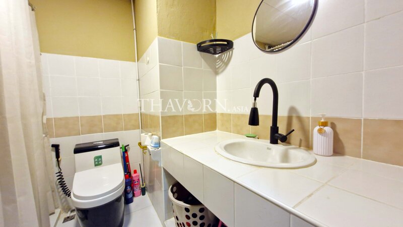 photo flat Jomtien beach condominium