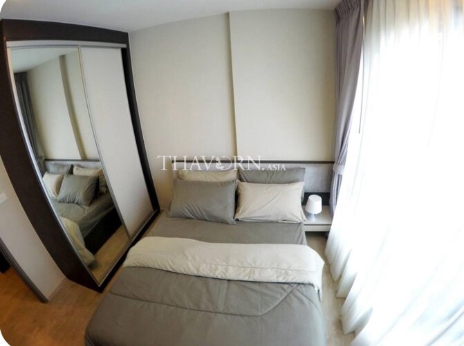 รูปถ่าย คอนโด เดอะ เบส เซ็นทรัล พัทยา คอนโด