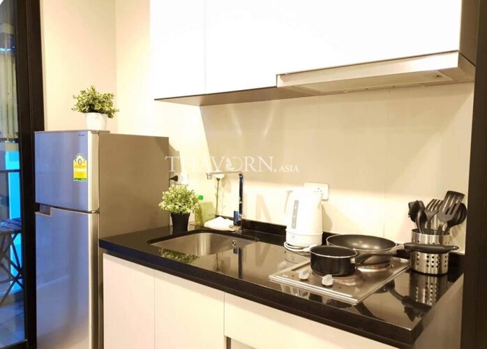 รูปถ่าย คอนโด เดอะ เบส เซ็นทรัล พัทยา คอนโด