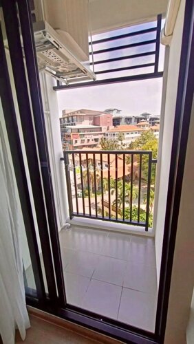 照片 房子 Vay Photisan 1 公寓