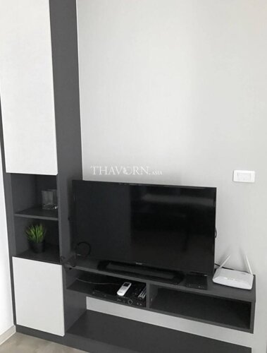 รูปถ่าย คอนโด เดอะ เบส เซ็นทรัล พัทยา คอนโด