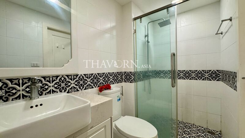 รูปถ่าย คอนโด โอเรียนท์ รีสอร์ท แอนด์ สปา คอนโด