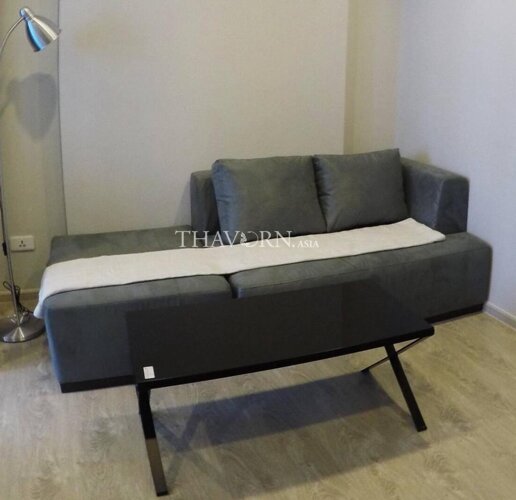 รูปถ่าย คอนโด เดอะ เบส เซ็นทรัล พัทยา คอนโด