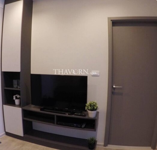 รูปถ่าย คอนโด เดอะ เบส เซ็นทรัล พัทยา คอนโด