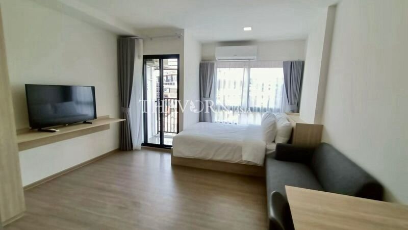 照片 房子 Vay Photisan 1 公寓