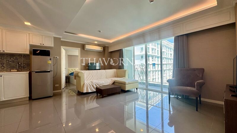 รูปถ่าย คอนโด โอเรียนท์ รีสอร์ท แอนด์ สปา คอนโด