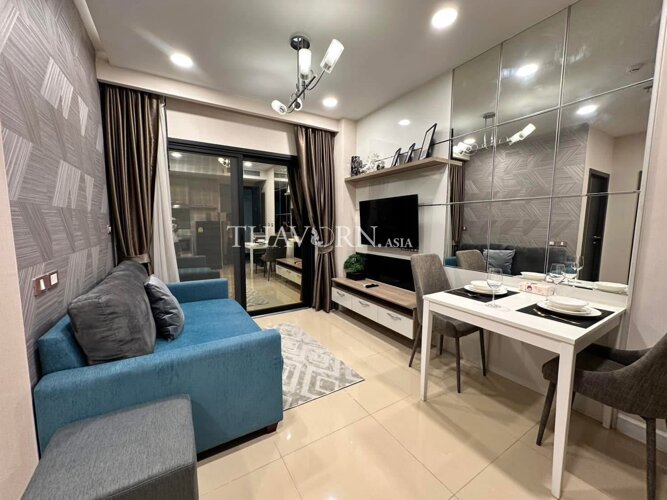 照片 房子 Dusit Grand Condo View 公寓