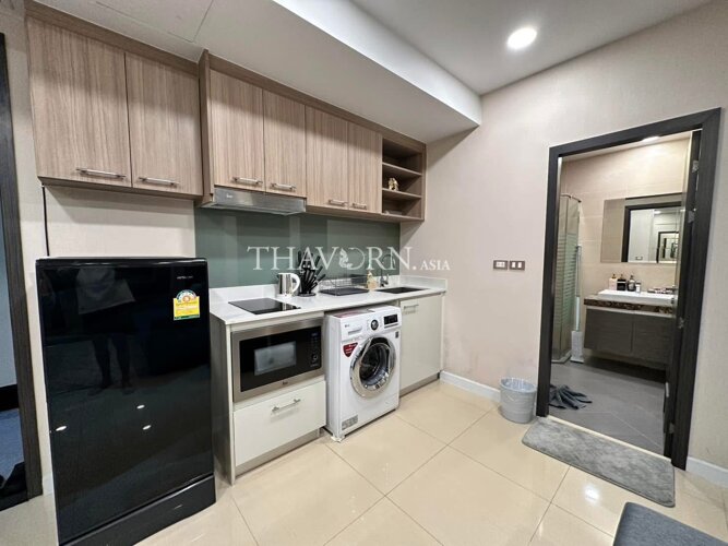 照片 房子 Dusit Grand Condo View 公寓