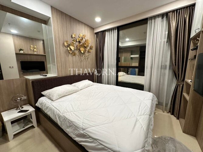 照片 房子 Dusit Grand Condo View 公寓