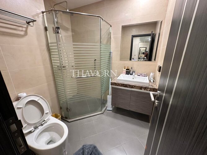 照片 房子 Dusit Grand Condo View 公寓