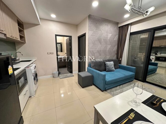 照片 房子 Dusit Grand Condo View 公寓