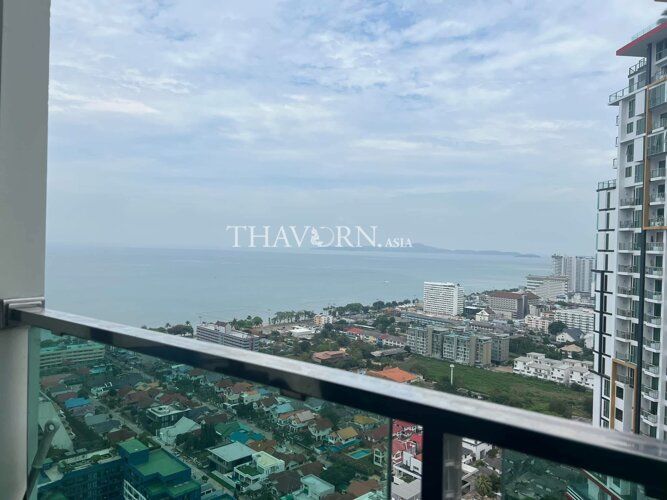 照片 房子 Dusit Grand Condo View 公寓