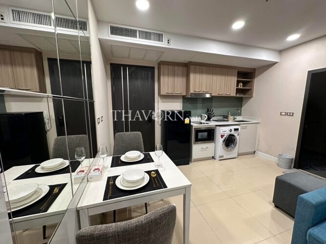 照片 房子 Dusit Grand Condo View 公寓