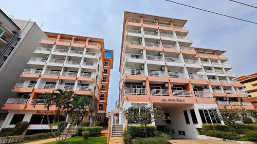 นิว นอร์ดิค เทรพด์ 4 คอนโด รูปถ่าย