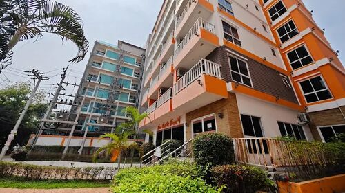 นิว นอร์ดิค เทรพด์ 4 คอนโด รูปถ่าย