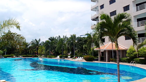 View Talay 2 公寓 照片