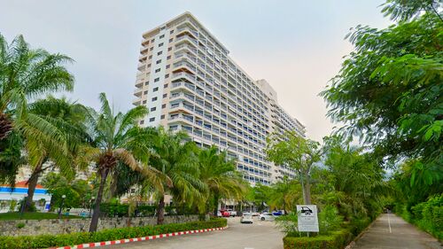 View Talay 2 公寓 照片