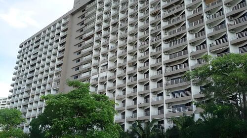 View Talay 2 公寓 照片