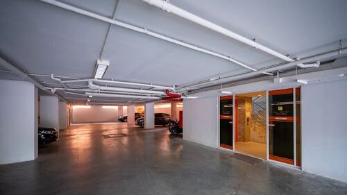 นิว นอร์ดิค เทรพด์ 4 คอนโด รูปถ่าย